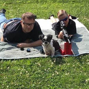 Meet your Posher, Donna